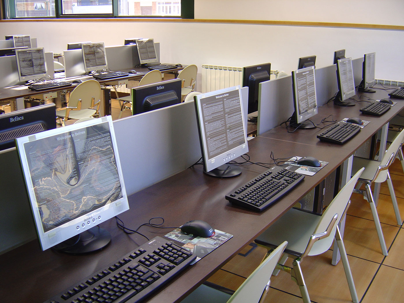 Comercial Integral CODI