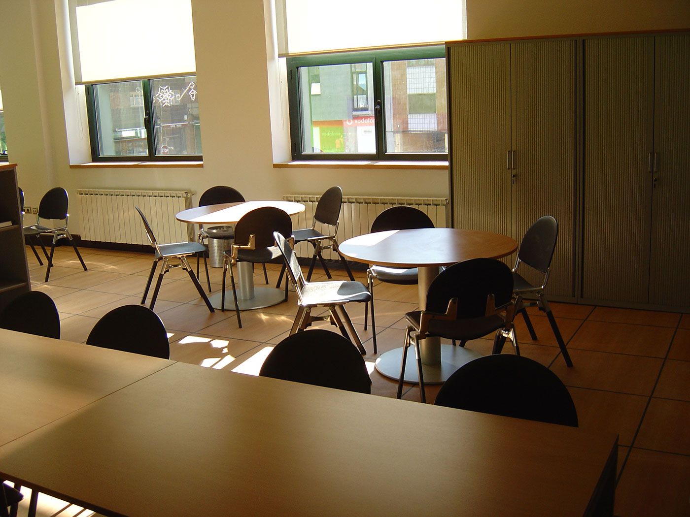 Comercial Integral CODI