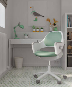 Silla ergonomica infantil RINGO de SOLVER SPACE en Comercial Integral CODI