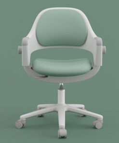 Silla ergonomica infantil RINGO de SOLVER SPACE en Comercial Integral CODI