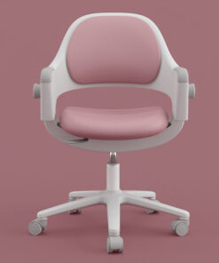 Silla ergonomica infantil RINGO de SOLVER SPACE en Comercial Integral CODI