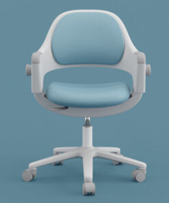 Silla ergonomica infantil RINGO de SOLVER SPACE en Comercial Integral CODI