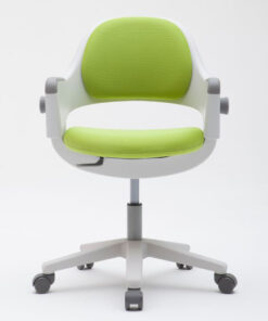 Silla ergonomica infantil RINGO de SOLVER SPACE