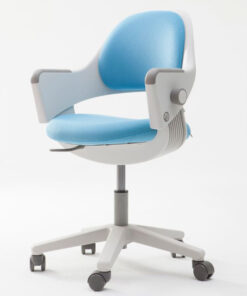 Silla ergonomica infantil RINGO de SOLVER SPACE