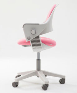 Silla ergonomica infantil RINGO de SOLVER SPACE