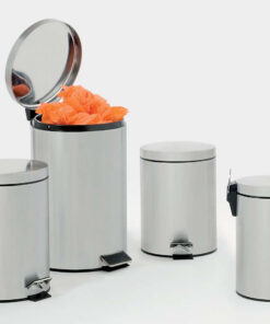 Papelera BAS 1007 de VILAGRASA