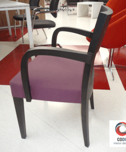 ANDREU WORLD SILLA OPERA