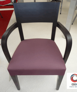 ANDREU WORLD SILLA OPERA