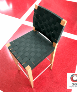 Taburete SISTER de Andreu World