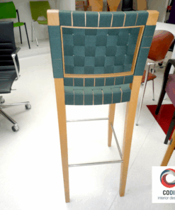 Venta taburete Sister de Andreu World en Comercial Integral CODI - Asturias