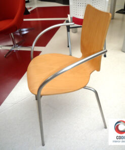 Venta Silla Talle de Sellex