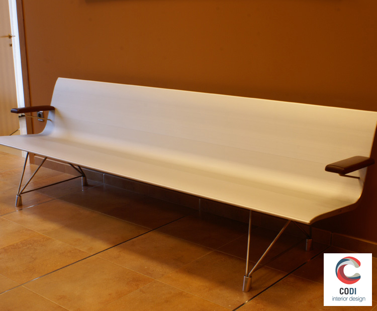 Instalación Autoescuela en Oviedo por Comercial Integral CODI