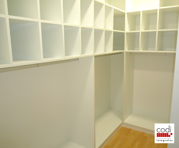 Instalación geriátrico Vitoria CODI