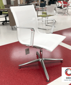 Venta de silla modelo UNA CHAIR MANAGEMENT de ICF