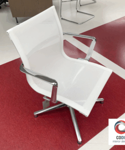 Venta de silla modelo UNA CHAIR MANAGEMENT de ICF