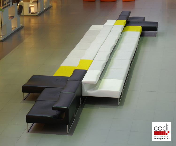 Laboral Gijon, Proyecto Codi