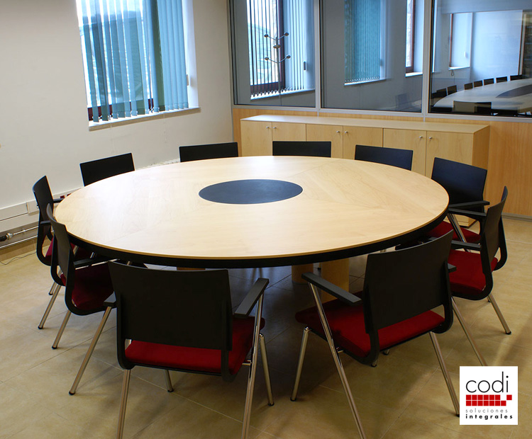 Laboral Gijon, Proyecto Codi