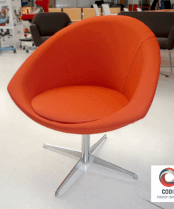 Alternative view of Sillón LUCA de BENJO