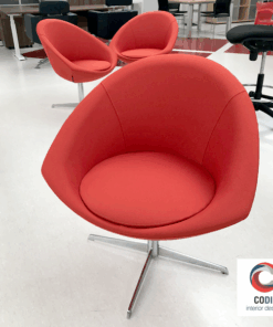 Venta sillón modelo LUCA de BENJO