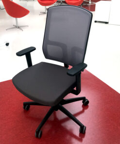 Venta silla oficina modelo MILA de BENJO