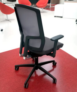 Venta silla oficina modelo MILA de BENJO