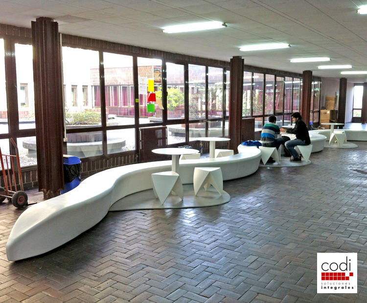 Facultad Medicina Oviedo Proyecto Codi