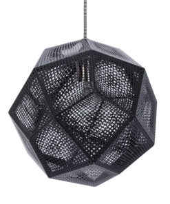 Tom Dixon Lámpara ETCH