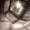 Tom Dixon Lámpara ETCH