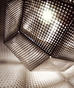 Tom Dixon Lámpara ETCH