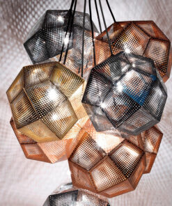 Tom Dixon Lámpara ETCH