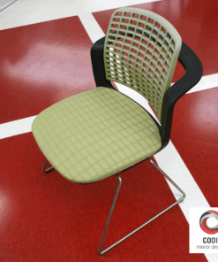 HAG SILLA SIDEWAYS 9730 en CODI