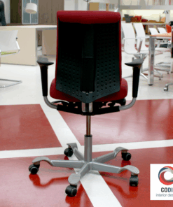 Venta silla H05 5100 de HAG