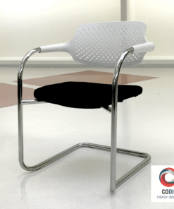 Venta silla confidente Ronda de ICF en Comercial Integral CODI