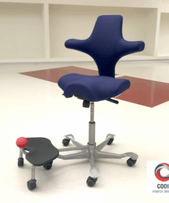 Venta de silla modelo Capisco 8106 del diseñador Peter Opsvik