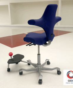 Venta de silla modelo Capisco 8106 del diseñador Peter Opsvik