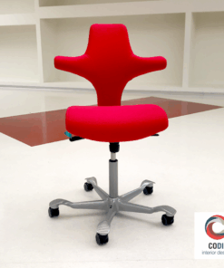 Venta de silla modelo Capisco 8126 del diseñador Peter Opsvik