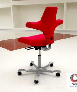 Venta de silla modelo Capisco 8126 del diseñador Peter Opsvik