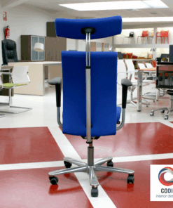 Venta silla operativa HAG H04 4600 en Comercial Integral CODI
