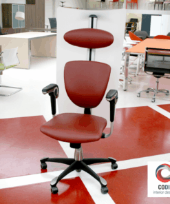Venta silla operativa HAG H09 9430 en Comercial Integral CODI