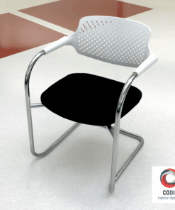 Venta silla confidente Ronda de ICF en Comercial Integral CODI