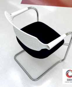 Venta silla confidente Ronda de ICF en Comercial Integral CODI