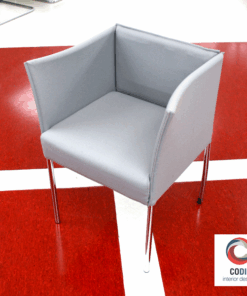Venta butaca Cubik de Nowy Styl en comercial Integral CODI