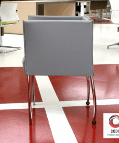 Venta butaca Cubik de Nowy Styl en comercial Integral CODI
