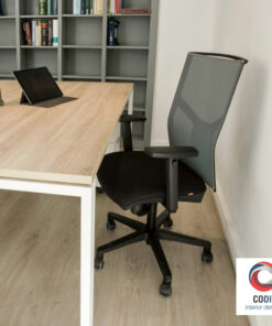 Silla Operativa modelo Atika Pro de Dile Office en Comercial Integral CODI.