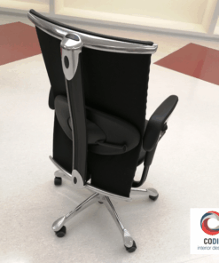 Venta silla operativa HAG H09 9320 en Comercial Integral CODI