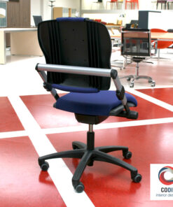 Venta de silla operativa modelo H03 340
