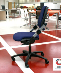 Venta de silla operativa modelo H03 340