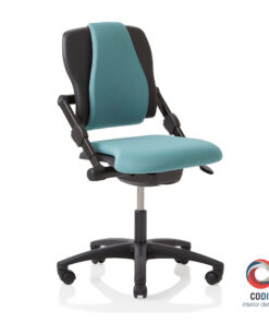 Venta de silla operativa modelo H03 340