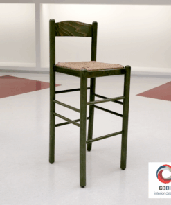 Venta de taburete modelo 885 de Verges en Comercial Integral CODI