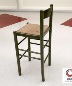 Venta de taburete modelo 885 de Verges en Comercial Integral CODI